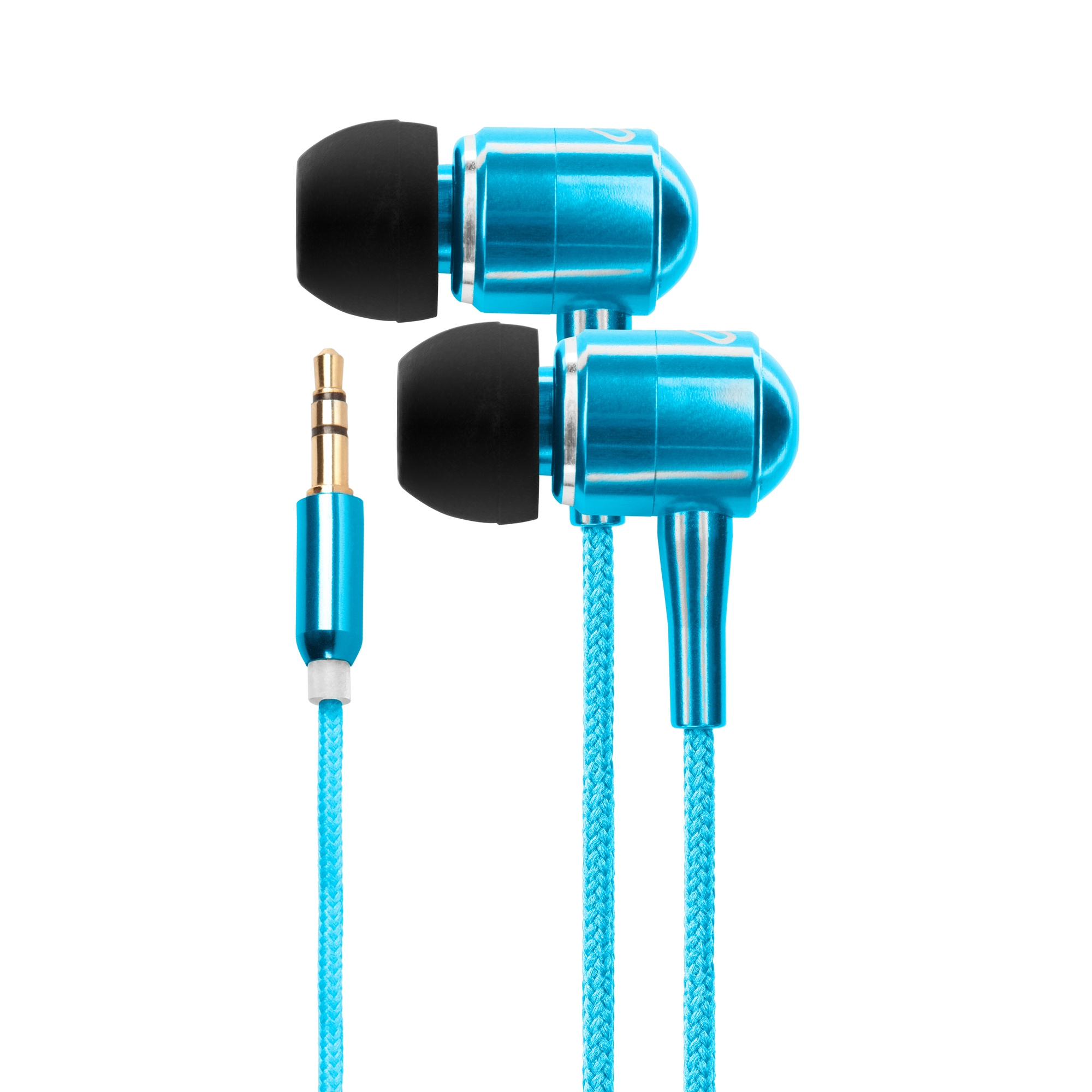 AUDIFONO  URBAN 2 CYAN