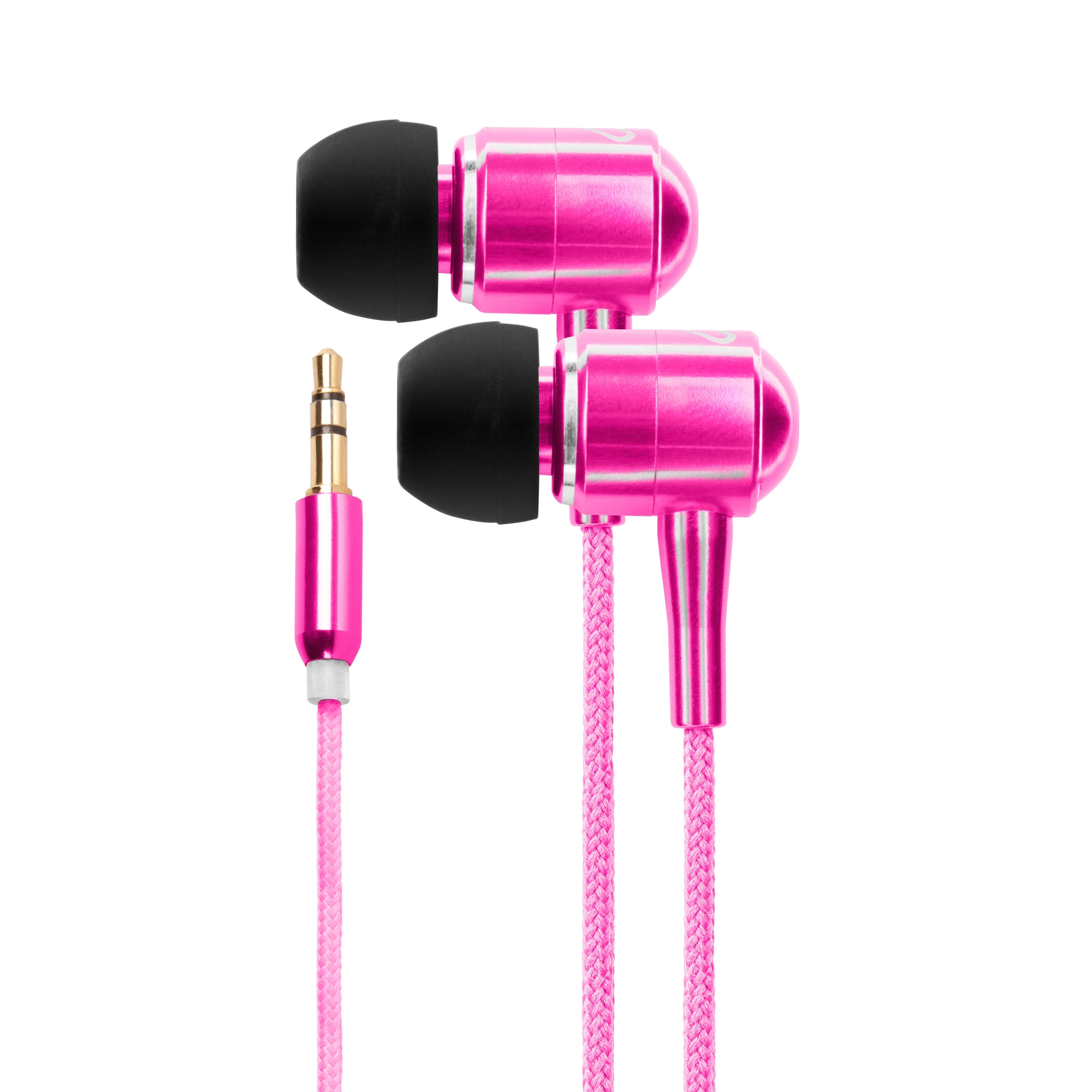 AUDIFONO  URBAN 2 MAGENTA