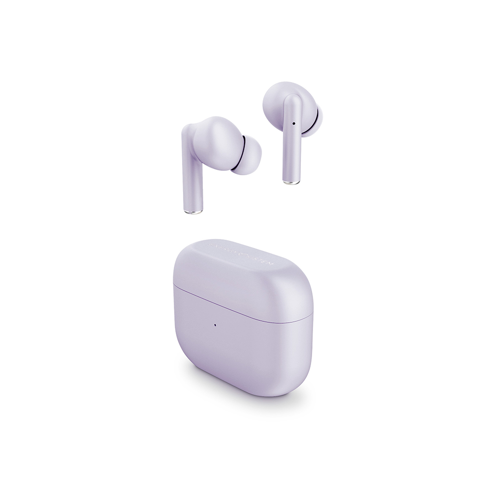 ENERGY  SISTEM 452965 EARPHONE TWS STYLE 2 VIOLET