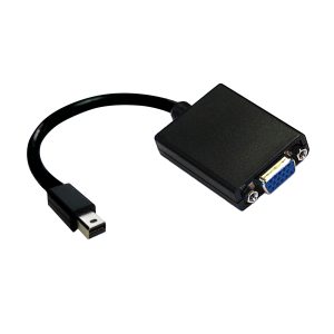 ARGOM ARG-CB-0053 ADAPTADOR MACHO A VGA HEMBRA