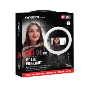 ARGOM SPOTLIGHT PRO 9315