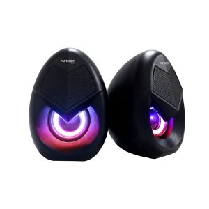 ARGOM ARG-SP-1062BK PARLANTE COMBAT SP62 MULTIMEDIA