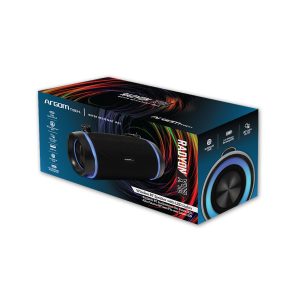 ARGOM ARG-SP-3142BK PARLANTE INALAMBRICO