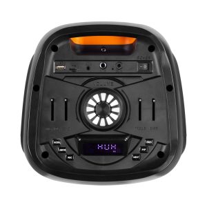 ARGOM ARG-SP-4060BK PARLANTE BT