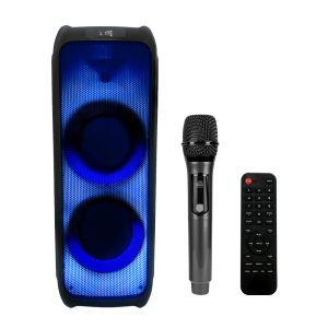 ARGOM ARG-SP-4010BK PARLANTE