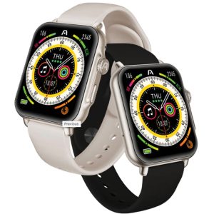 ARGOM ARG-WT-6055BK RELOJ INTELIGENTE S55 IP67 BK