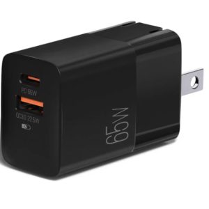 ARGOM CARGADOR RAPIDO DE PARED