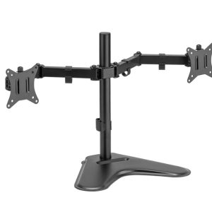 ARGOM ARG-BR-1605 DUAL MONITOR 32" DESK MOUNT