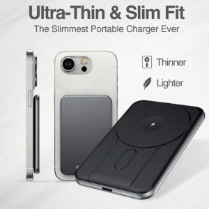 ARGOM PB-1160PK BATERIA EXTRENA 5000 MAH