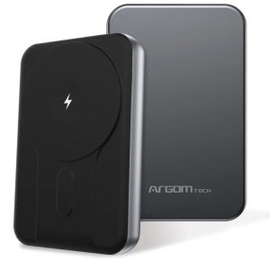 ARGOM PB-1162SL BATERIA EXTRENA 10000 MAH