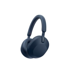 Audífonos Inalámbricos con Noise Cancelling WH-1000XM5 Sony