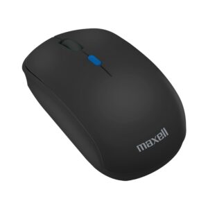 MAXELL 348641 RATON MOWR-200C Inalámbrico Tipo C