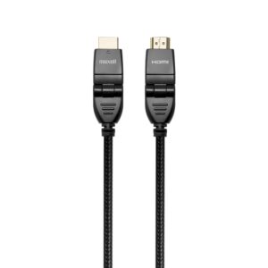 MAXELL 348630 CABLE HDMI 4K 360 10 FT