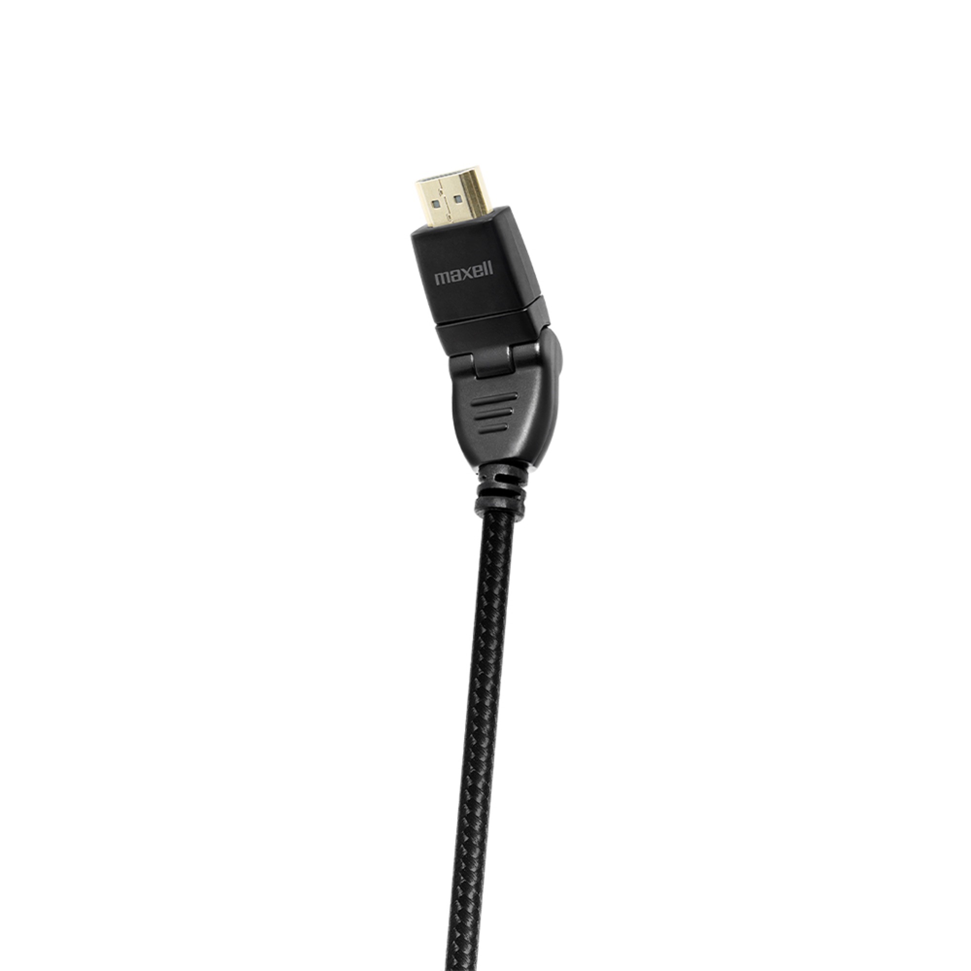 MAXELL 348630 CABLE HDMI 4K 360 10 FT - Imagen 2