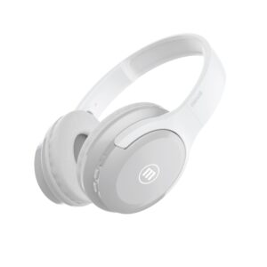 MAXELL 348668 AUDIFONO DIADEMA HP-BT200 BLANCO