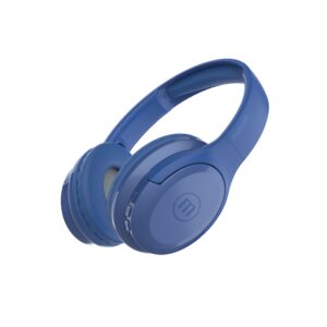 MAXELL 348669 AUDIFONO DIADEMA HP-BT200 AZUL
