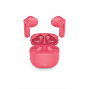 ENERGY  SISTEM 459223 EARPHONES STREET MUSIC CORAL
