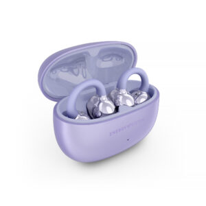 ENERGY SISTEM 459650 VIOLET CHIC PODS EARPHONES