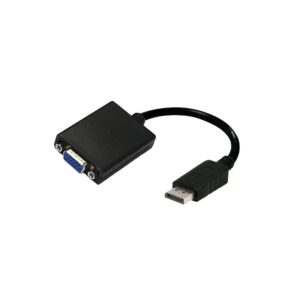 ARGOM ARG-CB-0056 CABLE ADAPTADOR DE PUERTO DISPLAY A VGA