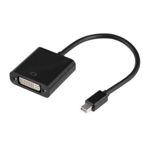 ARGOM ADAPTADOR MINI DISPLAY PORT A DVI