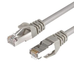 ARGOM CABLE RED CAT6 16.4F/5M GREY