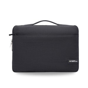 ARGOM ARG-SL-0018BK FUNDA PARA PORTATIL