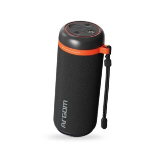 ARGOM PARLANTE INALAMBRICO RADYON X10