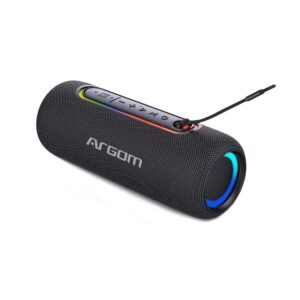ARGOM ARG-SP-3121BK PARLANTE RADYON X30 SPORT