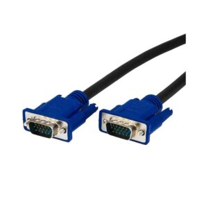 ARGOM ARG-CB-0077 CABLE VGA PARA MONITOR -3M