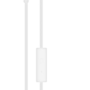 Audífono Intrauditivos con Micrófono Stereo BUDS