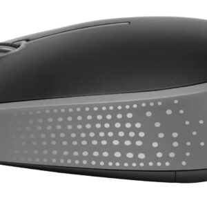 MAXELL 347424 MOUSE INALAMBRICO MOWL-100 GRIS