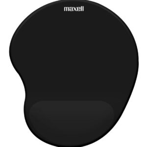 MousePad con soporte de gel