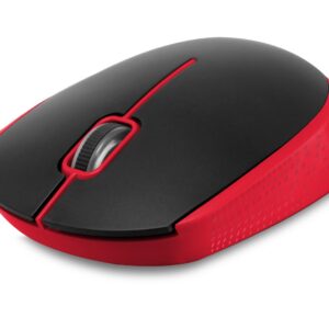 Mouse inalámbrico básico óptico