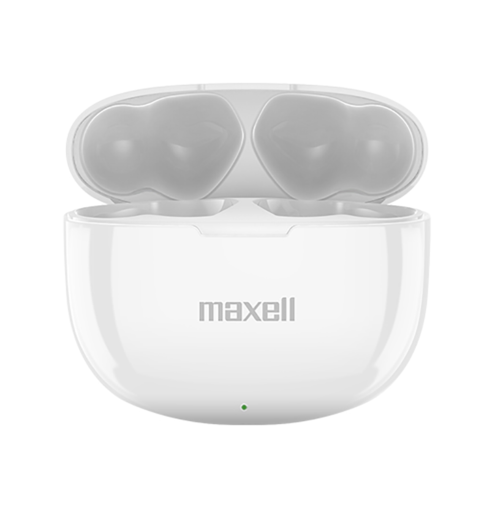 Audífonos inalámbricos Bluetooth ULTRA BASS con micrófono y estuche cargador portátil - Imagen 2