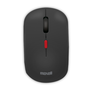MAXELL 348584 MOUSE INALAMBRICO MOWL-100 NEGRO