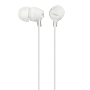 Audífono Intrauditivo MDR-EX15LP