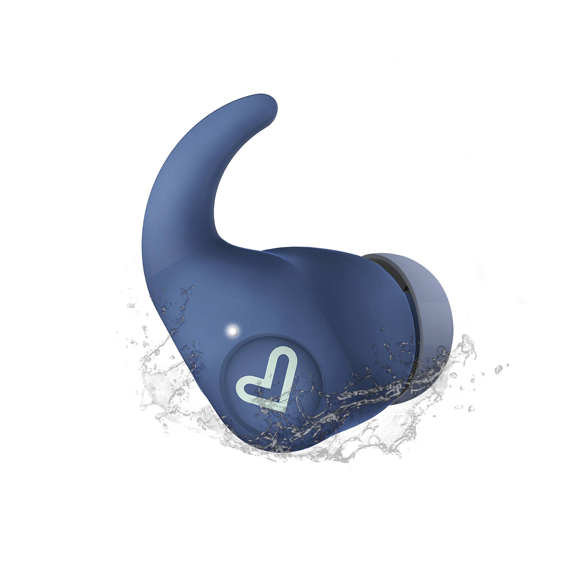 ENERGY 455065 SPACE FREESTYLE EARPHONES - Imagen 2