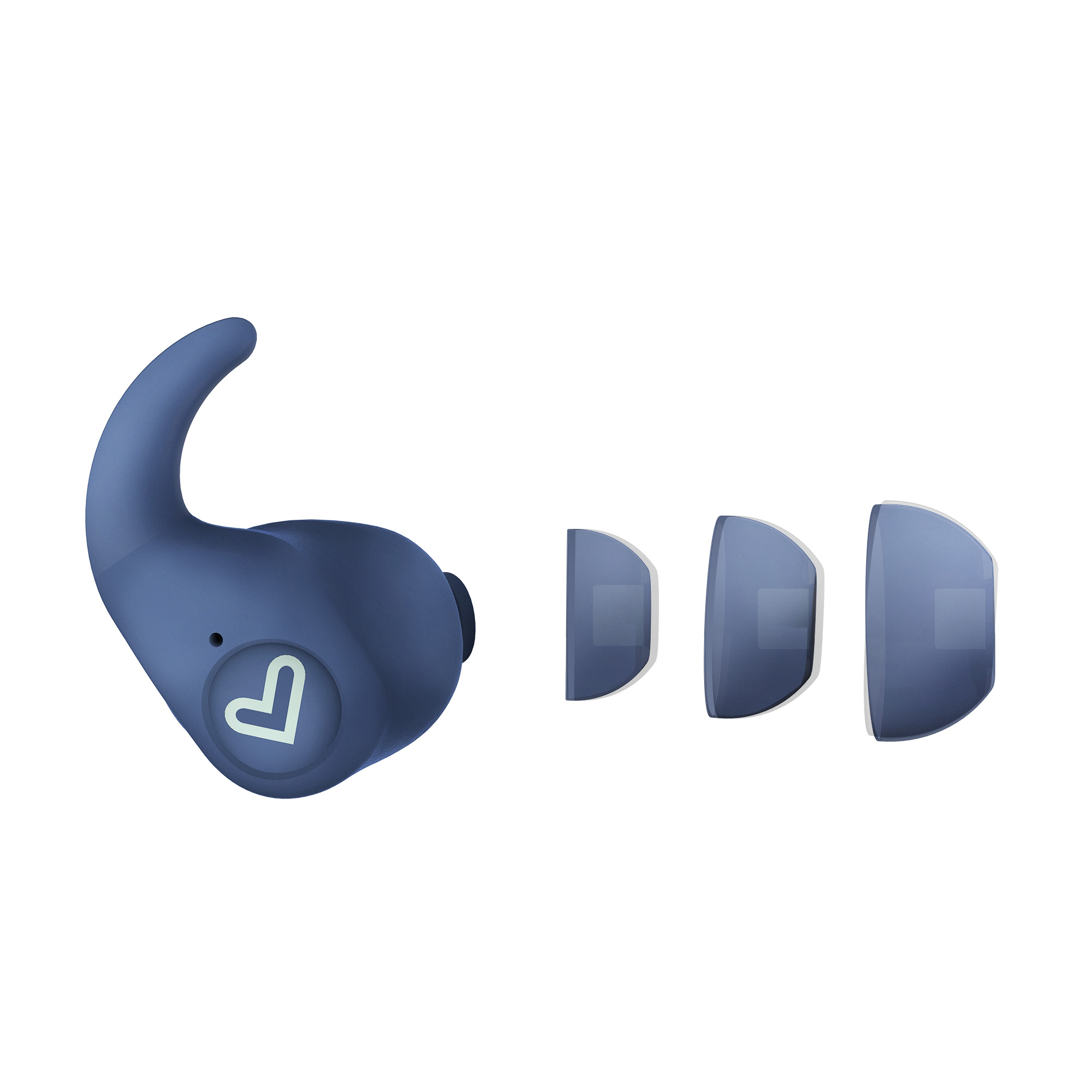 ENERGY 455065 SPACE FREESTYLE EARPHONES - Imagen 5